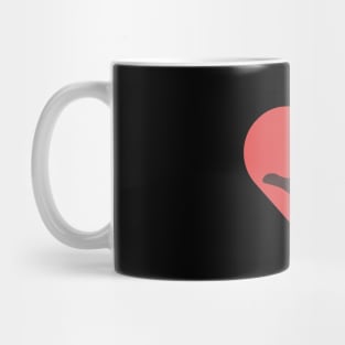 I Love You in Sign Language Mug